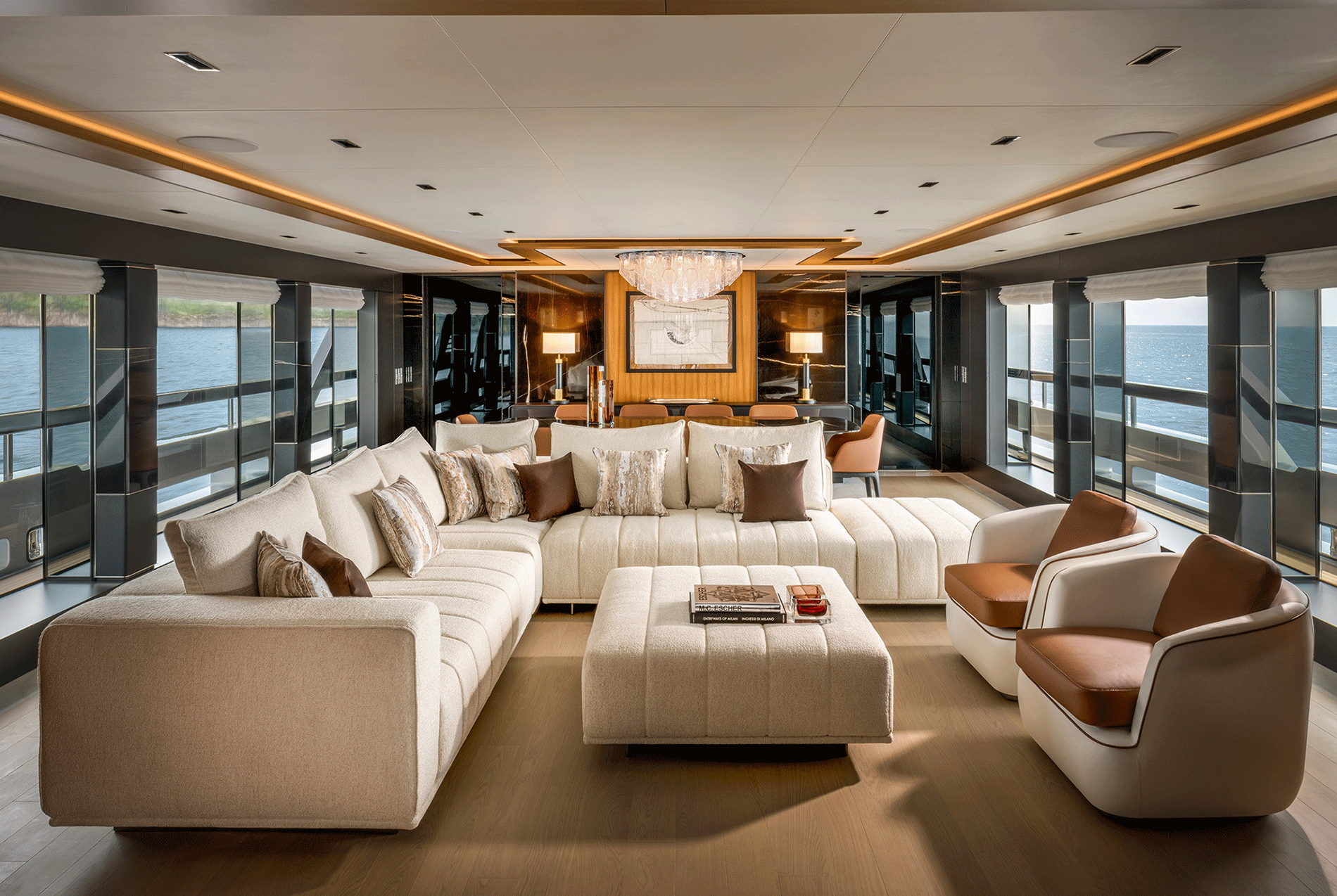 Riva 54m 